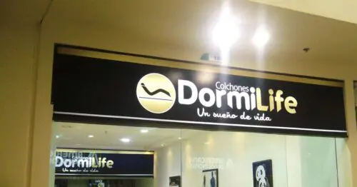 COLCHONES DORMILIFE LA ESPERANZA SUR COLCHONES DORMILIFE LA ESPERANZA SUR